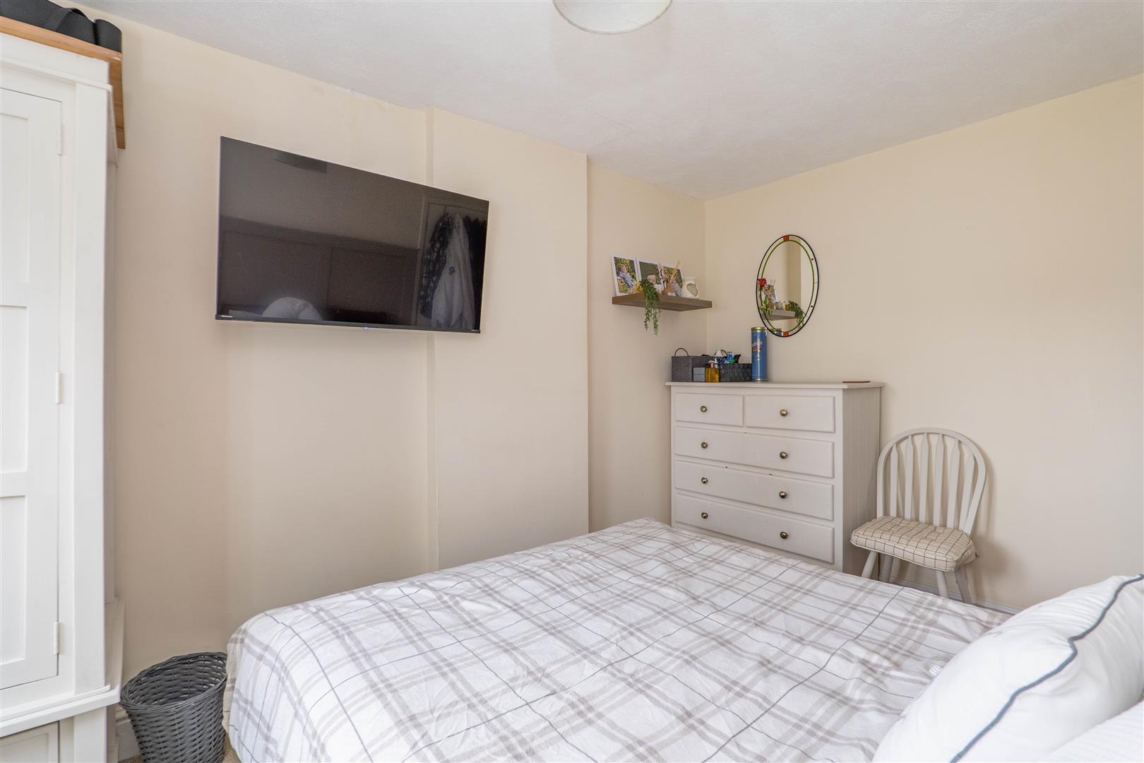 Knowsley Drive, Preston